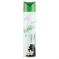 Sense 2v1 Relax aromatherapy Osviežovač vzduchu 300 ml
