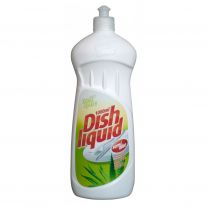 Well Done Sensi aloe 1 l