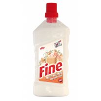 Fine Multi Cleaner Marseille soap Bielá 1 l