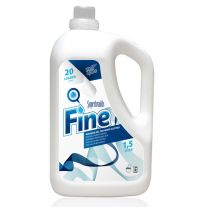 Fine White gél 1,5 l/20 PD
