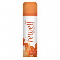 Rewell for woman Devotion deodorant body spray 150 ml