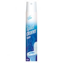 Well Done Pena na čistenie WC 500 ml