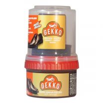 Gekko Samoleštiací krém - hnedý 50 g