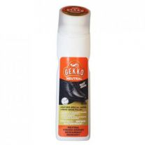 Gekko Lesk na obuv- bezfarebný 75 ml