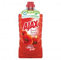 AJAX 1 l Floral Fiesta - Red Flowers