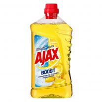 AJAX 1 l Boost Soda Lemon