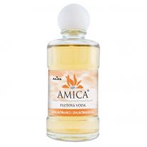 AMICA zvláčňující pleťová voda 60 ml