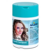 AMICA suchý šampon 30 g
