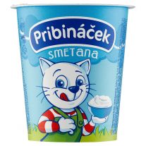 Pribináček smotanový 70 g