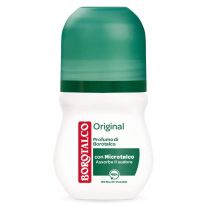 BOROTALCO roll-on 50ml Original