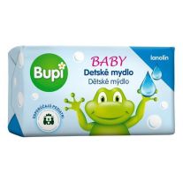 Bupi detské mydlo s Lanolínom 100g
