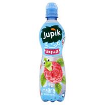 Jupík Aqua Malina 500 ml
