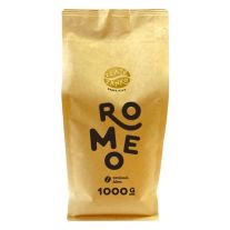 Káva Zlaté Zrnko - Rómeo zrnková 1 kg 