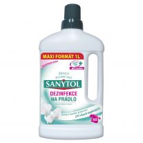 Sanytol dezinfekcia na bielizeň 1000ml