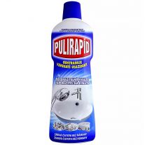 PULIRAPID Classico - na vodný kameň 750 ml