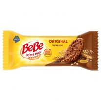 Opavia BeBe Dobré Ráno kakaové sušienky s kúskami čokolády 50 g