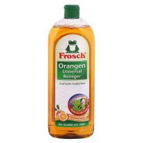 Frosch univerzálny čistič pomaranč 750ml