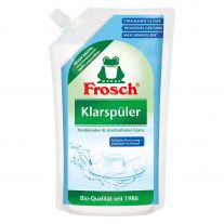 Frosch leštidlo s organickým alkoholom 750ml