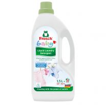 Frosch prací gél univerzálny Baby eko  21 PD 1,5 l