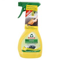 Frosch MR čistič na indukčné a sklokeram.dosky 300 ml 