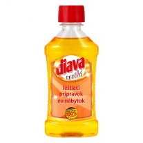 DIAVA 200ml - svetlá