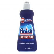 FINISH leštidlo do umývačky - Regular 400 ml 