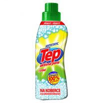 TEP aktívna Pena na čistenie kobercov 500 ml