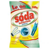 Tatrachema Luxor Sóda kalcinovaná 300 g