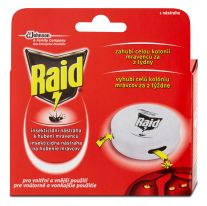 RAID nástraha na mravce 1 ks