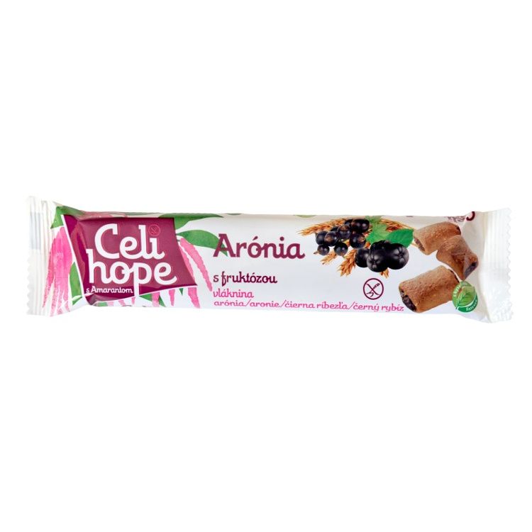 Celihope Arónia sušineky 65g - eDELIA.sk