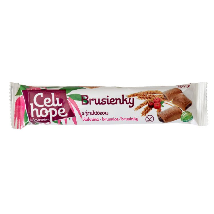 Celihope Brusienky suš,s brus,náp, 65g - eDELIA.sk
