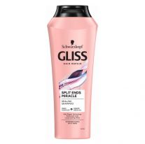 GLISS KUR šampón 250ml Split Ends Miracle