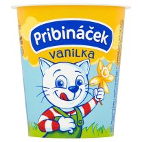 Pribináček Vanilka 70 g