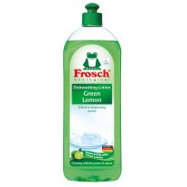 Frosch EKO na riad Citrón 750 ml