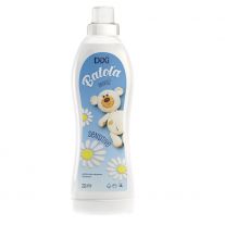Dixi Batoľa aviváž Sensitive 25 PD 1 l