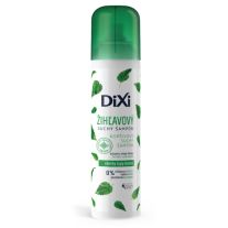 DIXI suchý šampón 200ml Žihľava