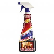 FIXINELA rozprašovač - Krbové sklá 500 ml