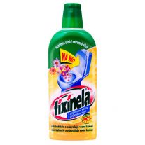 FIXINELA WC gél - s príjemnou vôňou 500 ml