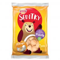 Seditky Okrúhle piškoty 240 g 