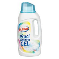 Dr.House gél  Color 25 PD 1,5l