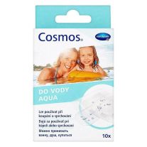 Cosmos náplasť do vody MDR 10ks