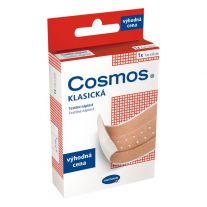 Cosmos klasická textilná náplasť 1mx6cm