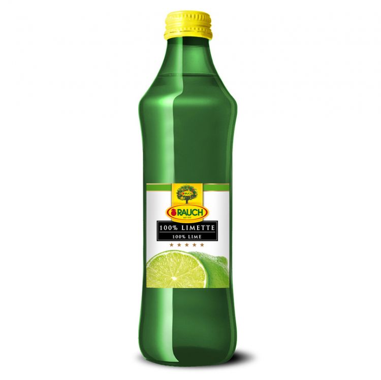 Culinary Limetková šťava 250 ml