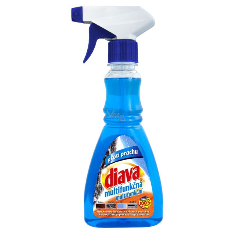 DIAVA 330ml - multifunkčná
