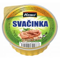 Hamé Svačinka 120g