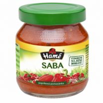 Hamé papriková pomazánka 130 g