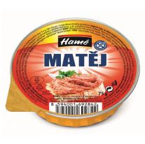 Hamé Matej 75g