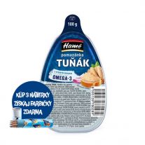 Hamé Nátierka Tuniak 100g