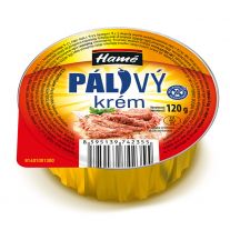 Hamé Pálivý krém 120g