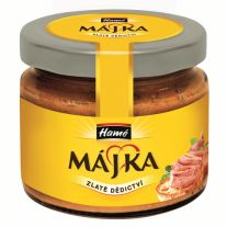 Hamé Májka Tradičná receptúra paštéka 150 g